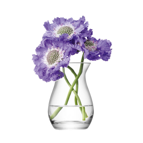 LSA INTERNATIONAL Flower Posy Vase