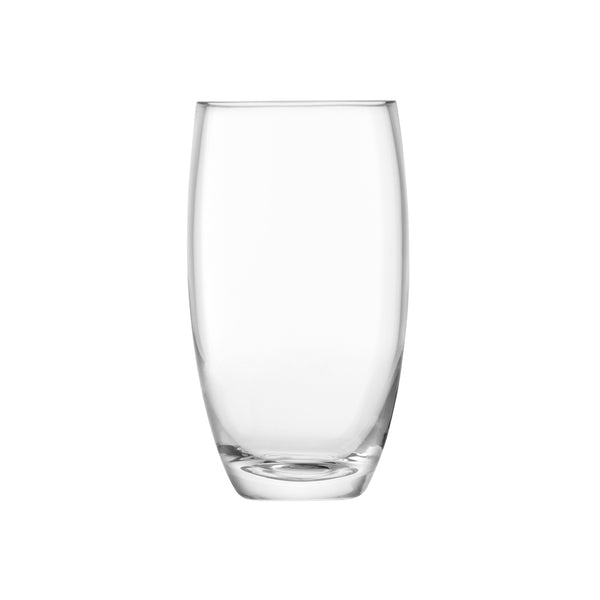 LSA INTERNATIONAL Flower Barrel Bouquet Vase Set of 4