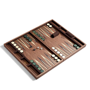 L'OBJET Matis Backgammon