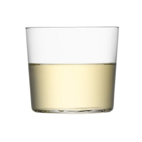 LSA INTERNATIONAL Gio Tumbler Set of 48