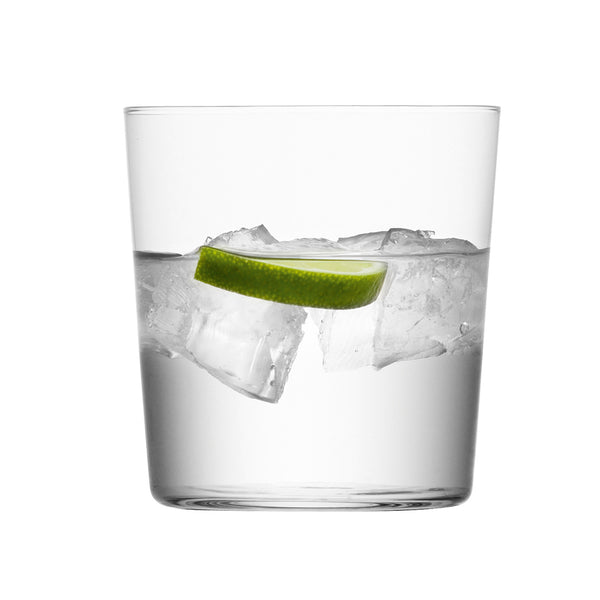 LSA INTERNATIONAL Gio Tumbler Set of 48