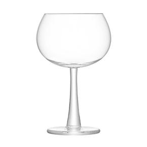 LSA INTERNATIONAL Gin Balloon Glass Set of 12