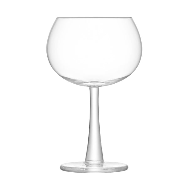LSA INTERNATIONAL Gin Balloon Glass Set of 12