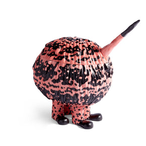L'OBJET Haas Gila Monster Vessel - Limited Edition of 15