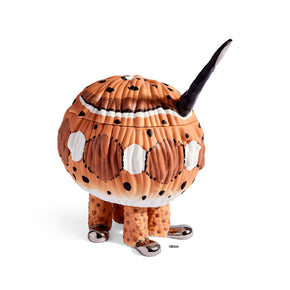 L'OBJET Haas Sidewinder Snake Vessel - Limited Edition of 15