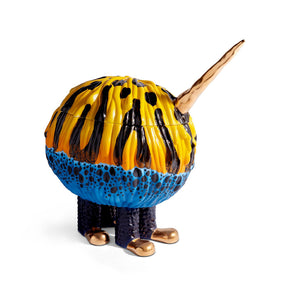 L'OBJET Haas Poison Dart Frog Vessel - Limited Edition of 15