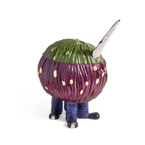 L'OBJET Haas Jewel Beetle Vessel - Limited Edition of 15