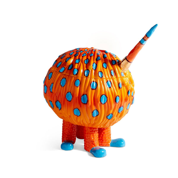 L'OBJET Haas Coral Monster Vessel - Limited Edition of 15