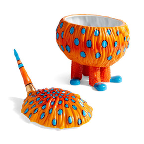 L'OBJET Haas Coral Monster Vessel - Limited Edition of 15