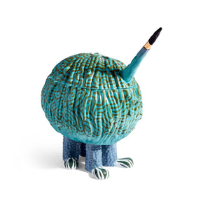 L'OBJET Haas Napoleon Fish Vessel - Limited Edition of 15