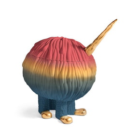 L'OBJET Haas Malibu Monster Vessel - Special Edition