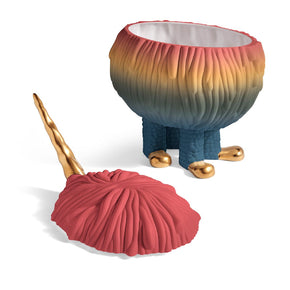 L'OBJET Haas Malibu Monster Vessel - Special Edition