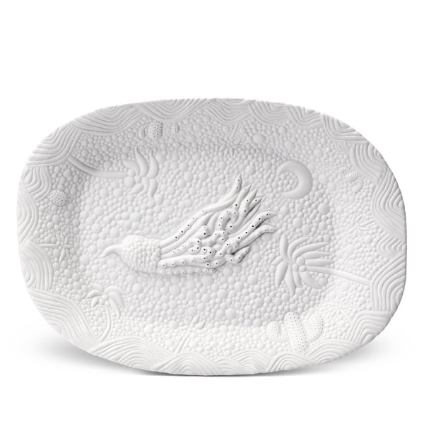 L'OBJET Haas Celestial Octopus Tray - Limited Edition of 500