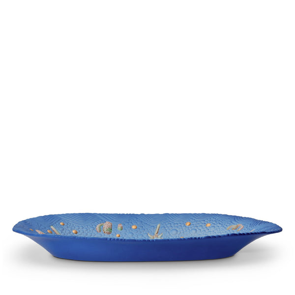 L'OBJET Haas Celestial Octopus Tray - Limited Edition of 100