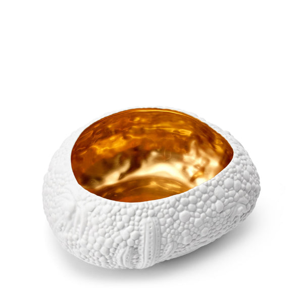 L'OBJET Haas Mojave Desert Bowl - Gold