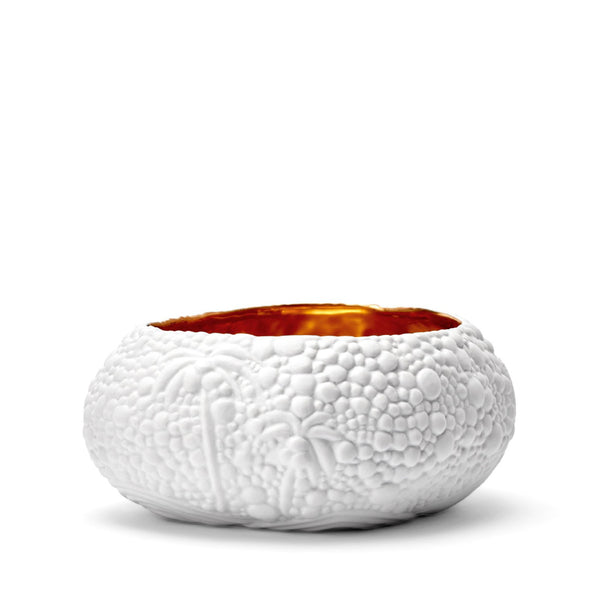 L'OBJET Haas Mojave Desert Bowl - Gold