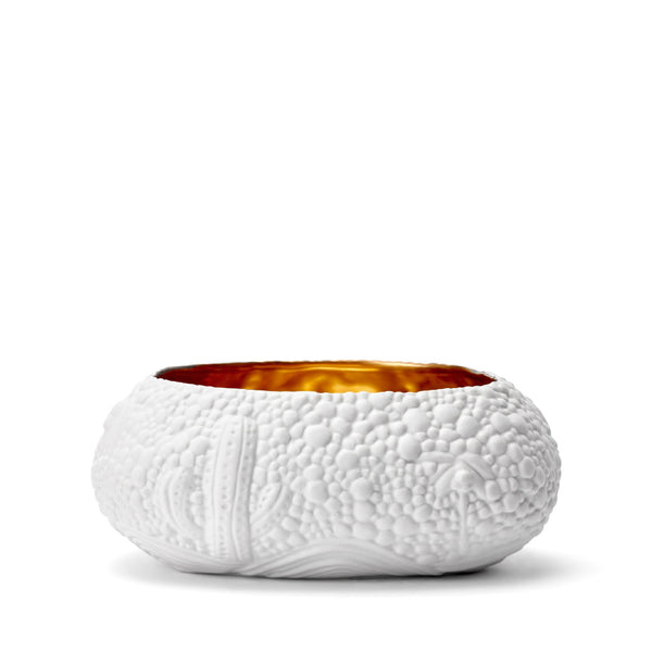 L'OBJET Haas Mojave Desert Bowl - Gold