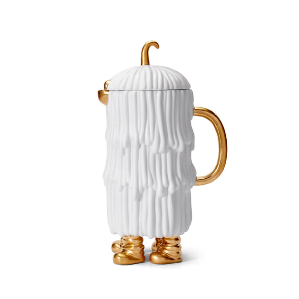 L'OBJET Haas Djuna Coffee + Tea Pot