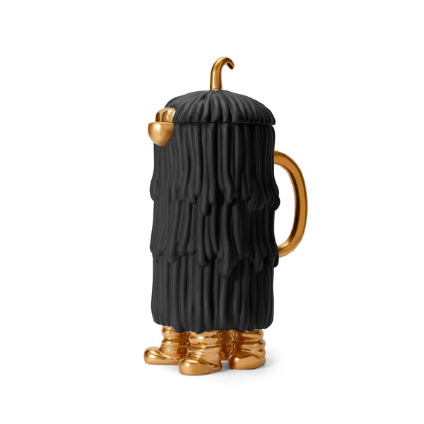 L'OBJET Haas Djuna Coffee + Tea Pot