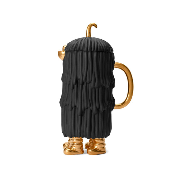 L'OBJET Haas Djuna Coffee + Tea Pot