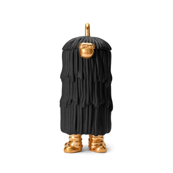 L'OBJET Haas Djuna Coffee + Tea Pot