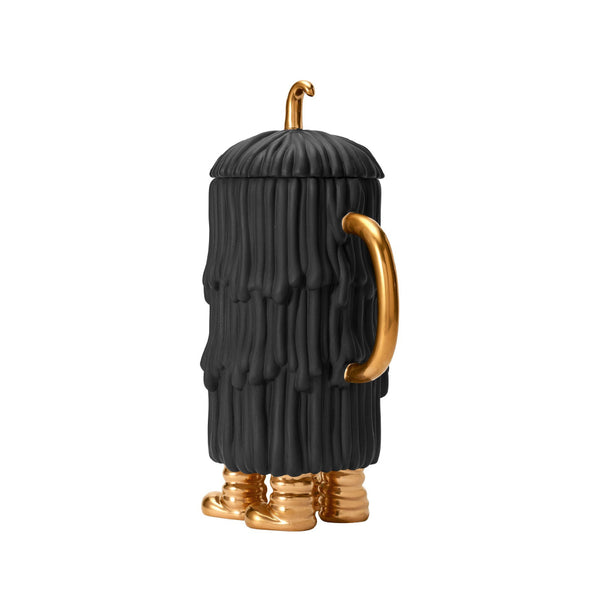 L'OBJET Haas Djuna Coffee + Tea Pot