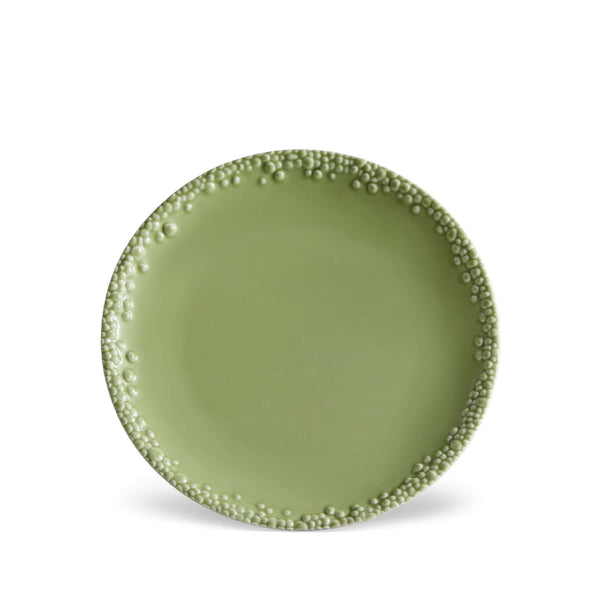 L'OBJET Haas Mojave Dinner Plate - Matcha