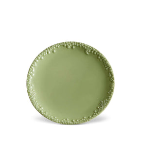 L'OBJET Haas Mojave Dessert Plate - Matcha