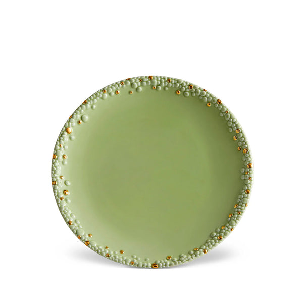 L'OBJET Haas Mojave Dinner Plate - Matcha