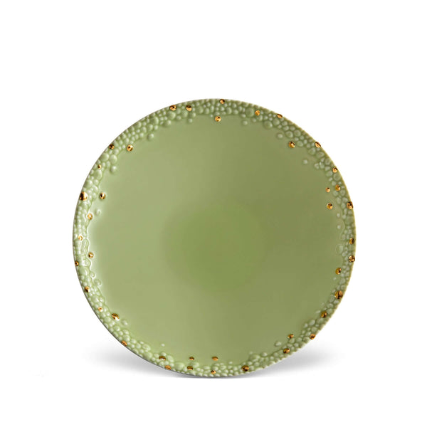L'OBJET Haas Mojave Soup Plate - Matcha