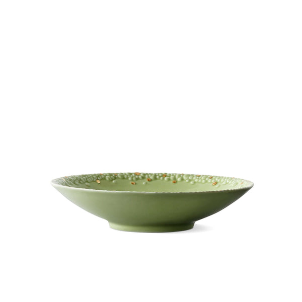 L'OBJET Haas Mojave Soup Plate - Matcha