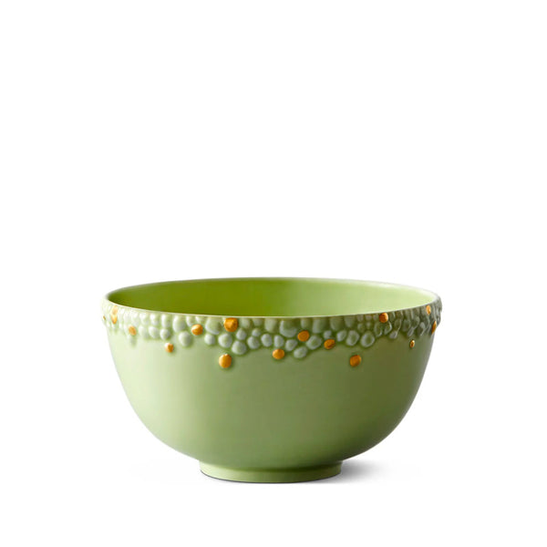 L'OBJET Haas Mojave Cereal Bowl - Matcha
