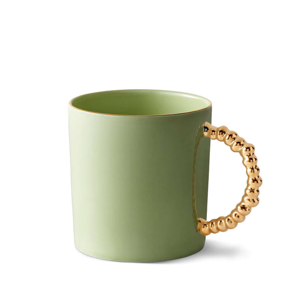 L'OBJET Haas Mojave Mug - Matcha