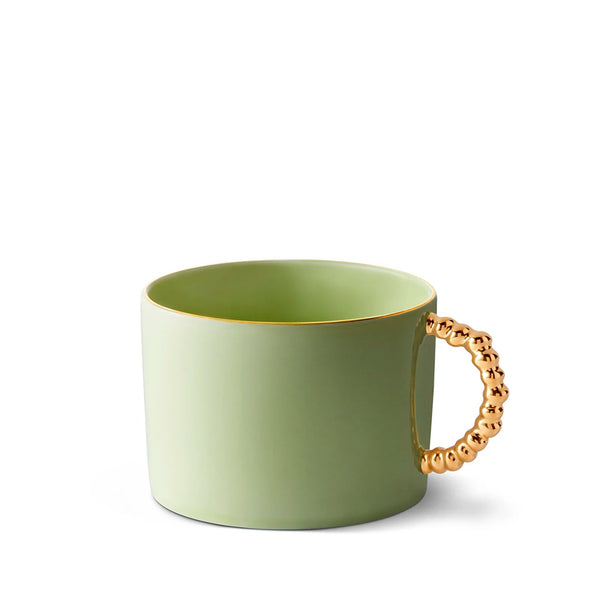 L'OBJET Haas Mojave Tea Cup - Matcha