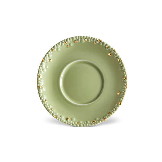 L'OBJET Haas Mojave Espresso Cup and Saucer Set of 6