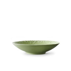 L'OBJET Haas Mojave Soup Plate - Matcha