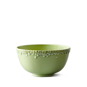 L'OBJET Haas Mojave Cereal Bowl - Matcha