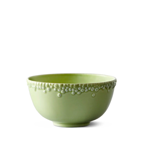 L'OBJET Haas Mojave Cereal Bowl - Matcha