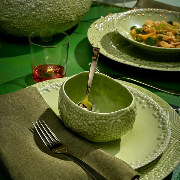 L'OBJET Haas Mojave Cereal Bowl - Matcha