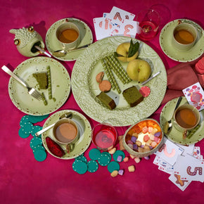 L'OBJET Haas Mojave Bread and Butter Plate