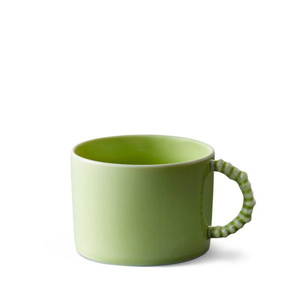 L'OBJET Haas Mojave Tea Cup - Matcha