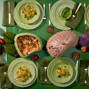 L'OBJET Haas Mojave Tea Cup - Matcha