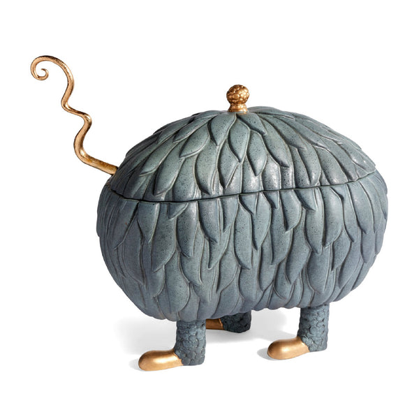L'OBJET Haas Lukas Soup Monster Tureen