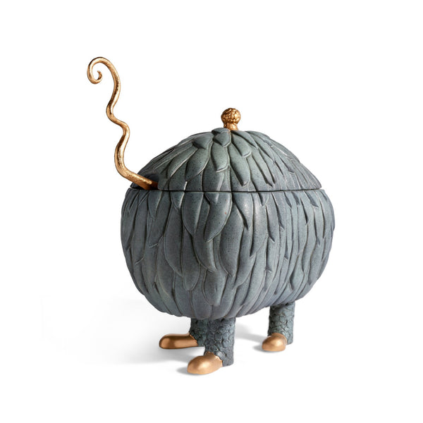 L'OBJET Haas Lukas Soup Monster Tureen
