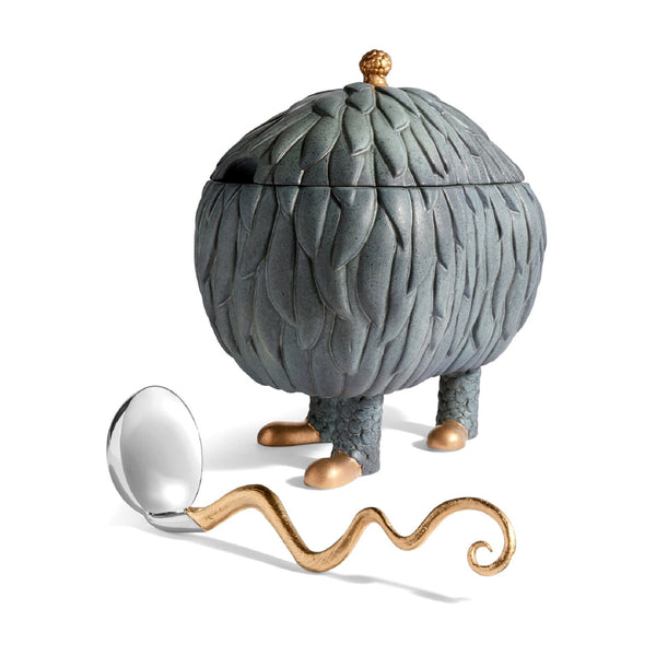 L'OBJET Haas Lukas Soup Monster Tureen