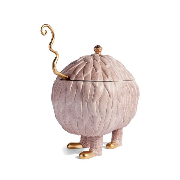 L'OBJET Haas Lukas Soup Monster Tureen