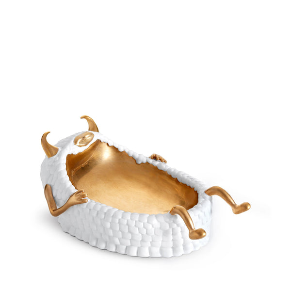 L'OBJET Haas Lazy Susan Catchall