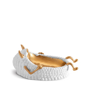 L'OBJET Haas Lazy Susan Catchall