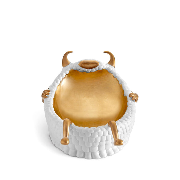 L'OBJET Haas Lazy Susan Catchall