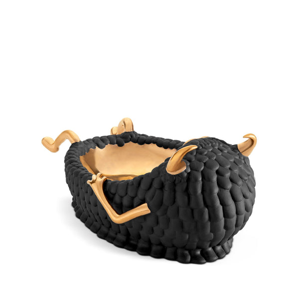 L'OBJET Haas Lazy Susan Catchall